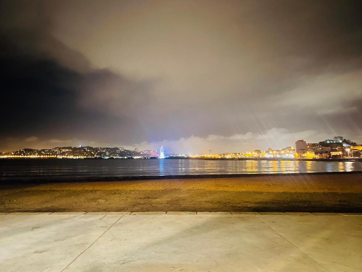 L'Enraguer Apartment Marseille Ngoại thất bức ảnh