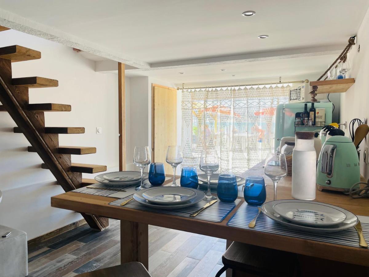 L'Enraguer Apartment Marseille Ngoại thất bức ảnh