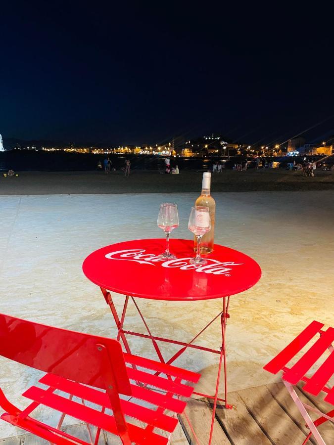 L'Enraguer Apartment Marseille Ngoại thất bức ảnh